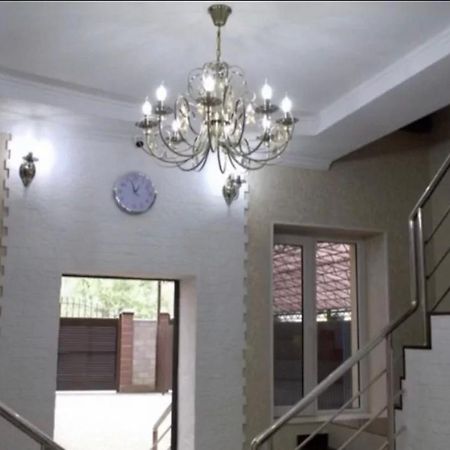 Роща 7 Hotel Бишкек Екстериор снимка
